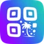 QR Code AI logo