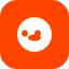 Reddit Agency logo